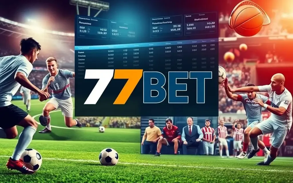 Tìm hiểu cá cược bóng đá thông qua blog 77bet